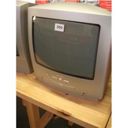 PHILIPS TV DVD COMBI