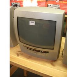 MATSUI TV DVD COMBI