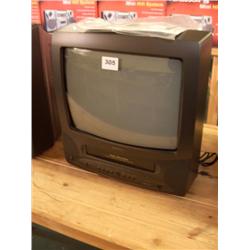 MATSUI TV VCR COMBI