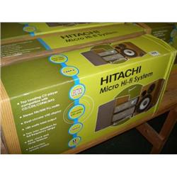 HITACHI AX-M69 HI-FI'S