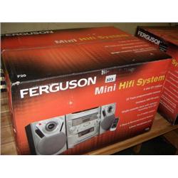 FERGUSON F20 HI-FI
