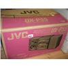 Image 1 : JVC HI-FI