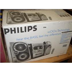 PHILIPS HI-FI
