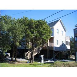 Home & Lot in Ocracoke