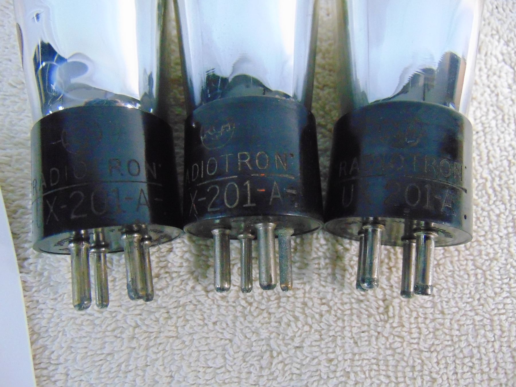 Tubes