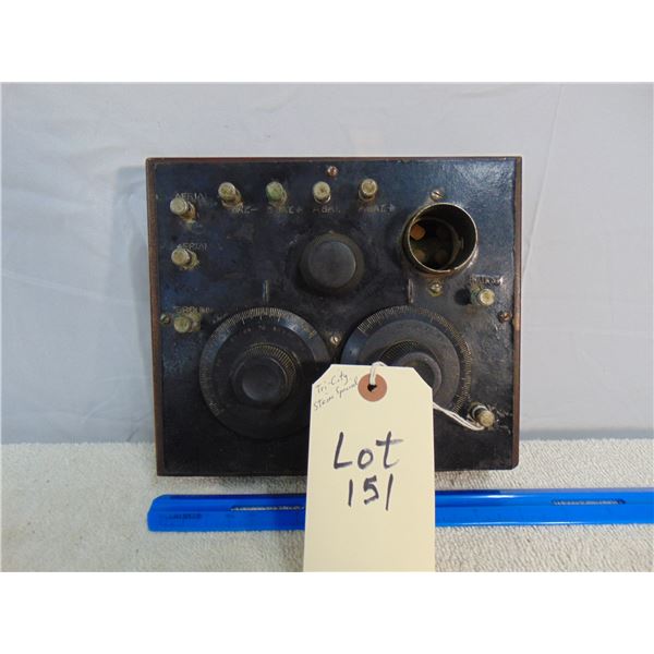 Battery