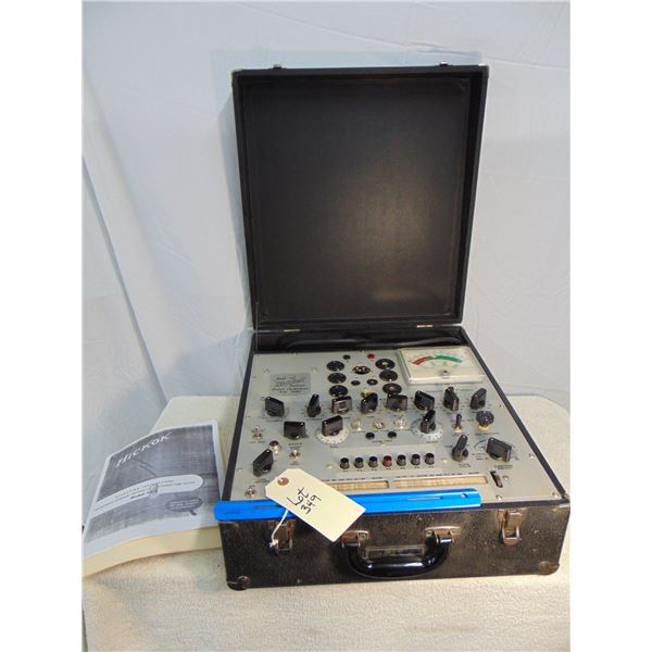 Test Equipment