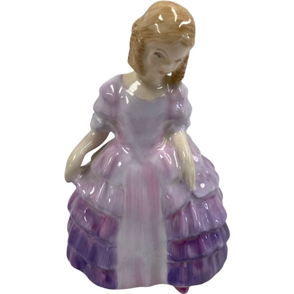 Royal Doulton Figurine Rose