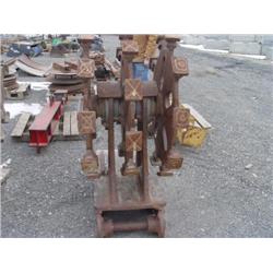 24" Compaction Wheel