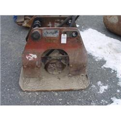 Allied 8700C HoePack