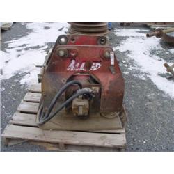 Allied 8700C Hoe Pack