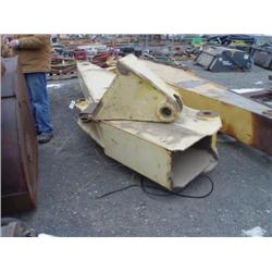 Diggert Boom (Damaged)