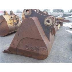 BAP Dragline Bucket