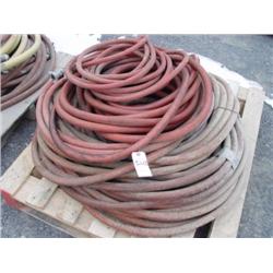 Pallet of Air Hose