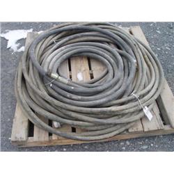 Pallet of Air Hose