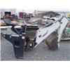 Image 1 : Bobcat 709 Backhoe Attachment