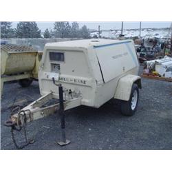 Ingersoll Rand 175 CFM Compressor