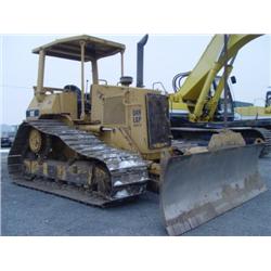 1994 Caterpillar D4 Dozer