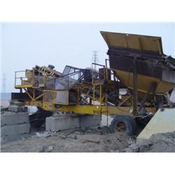 BLH Jaw Crusher