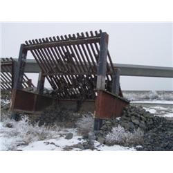 Shopbuilt Grizzley Screen