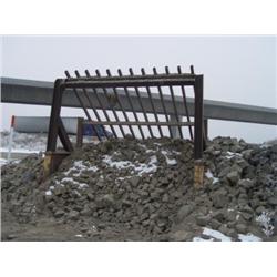 Shopbuilt Grizzley Screen