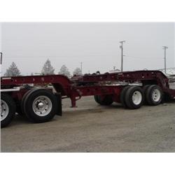 1990 Aspen JT35 Jeep