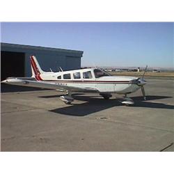 1976 Cherokee Six-300