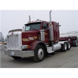 1990 Peterbilt Conventional