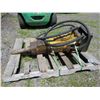 Image 8 : (867699) 2015 Atlas Copco SBU220 Hydraulic Hammer