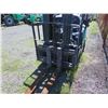 Image 8 : (866789) 2014 Doosan G30E-5 Forklift (Starts & Runs, Needs Repair - See Video)