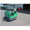 Image 2 : (10041598) 2018 Tennant S20 Ride-On Sweeper (Starts & Runs - See Video)