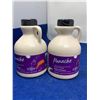 Image 1 : Panache Pure Maple Syrup (2 x 500ml)