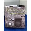 Image 1 : The Fit Life Expandable Garden Hose