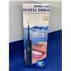 Image 1 : Home Use Dental Tools-Electric Teeth Cleaner with LED Screen
