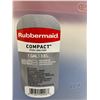 Image 2 : Rubbermaid Compact Pitcher 1Gal