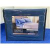 Image 1 : Comfy Bamboo World 4 pc Full Sheet Set