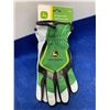 Image 1 : John Deere All Purpose Utility Gloves