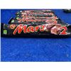Image 2 : Mars Candy Bars (7 x 85g)