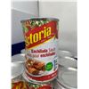 Image 2 : Victoria Enchilada Sauce (10 x 296ml)