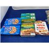Image 1 : Lot of Assorted Snacks