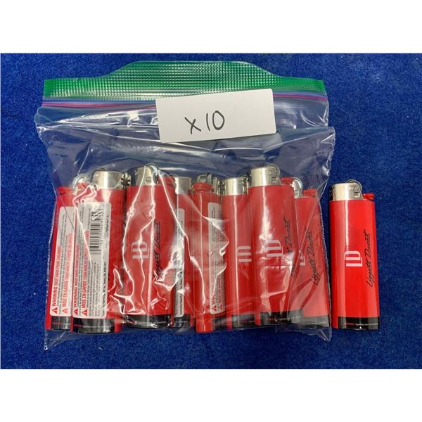 BiC Lighter 10ct
