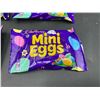 Image 2 : Cadbury Mini Eggs Candy (12 x 33g)
