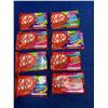 Image 1 : Nestle KitKat Candy Bar (8 x 45g)