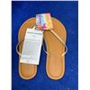 Image 1 : Angel Beach Sandals (size 6)