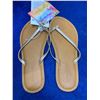 Image 3 : Angel Beach Sandals (size 6)