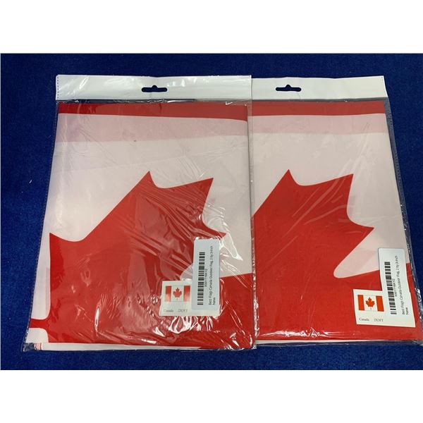 Best Flags-Outdoor Flag 2-2 x 3in