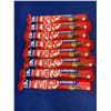 Image 1 : Nestle KitKat Chunky Candy Bars (8 x 43g)
