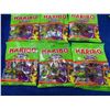 Image 2 : Haribo Twin Snakes Gummy Candy (6 x 175g)
