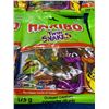 Image 1 : Haribo Twin Snakes Gummy Candy (6 x 175g)