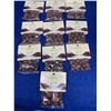 Image 1 : Milk Chocolate Covered Almonds (10 x 60g)